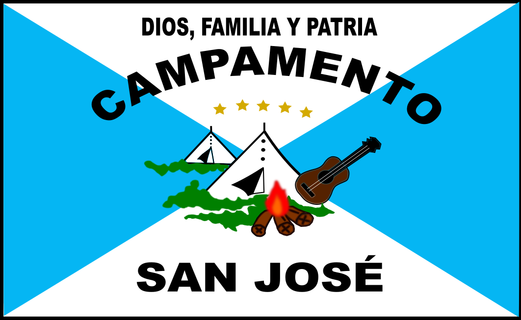 Campamento San José